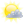 Partly Sunny Partly Sunny